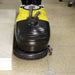 Tornado BD 14/4 Compact Scrubber - Sweatfully