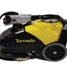 Tornado BD 14/4 Compact Scrubber - Sweatfully