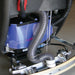 Tornado BR 18/11 18" Walk-Behind Auto-Scrubber with TPPL Batteries & Charger - Sweatfully