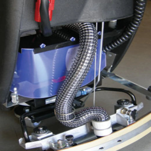 Tornado BR 18/11 18" Walk-Behind Auto-Scrubber - Sweatfully