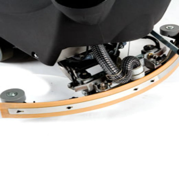 Tornado BR 18/11 18" Walk-Behind Auto-Scrubber - Sweatfully