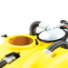 Tornado BR 18/11 18" Walk-Behind Auto-Scrubber with TPPL Batteries & Charger - Sweatfully