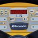 Tornado BD 28/27 Ride-On Automatic Floor Scrubber - Sweatfully