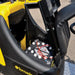 Tornado BD 28/27 Ride-On Automatic Floor Scrubber - Sweatfully