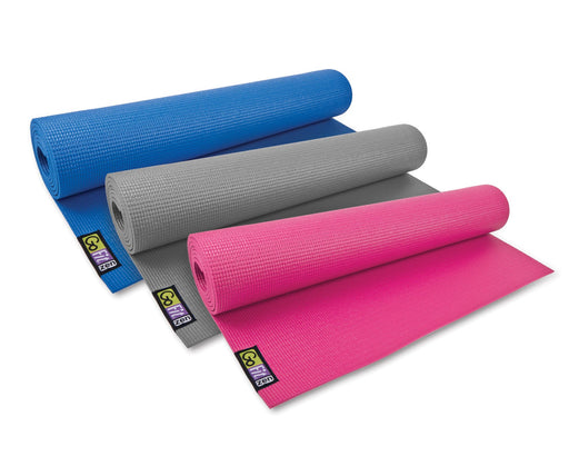 Yoga Mats - Sweatfully