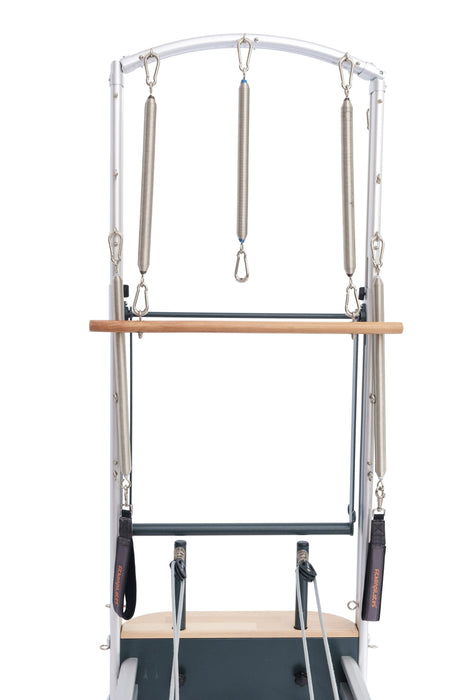 Fitkon™ Pro Plus Reformer Deluxe Bundle - Sweatfully