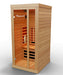 Personal Home Infrared Full Spectrum Sauna | Medical 3™ - Sweatfully
