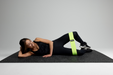 Snap Fit Fitness Flooring - Sweatfully