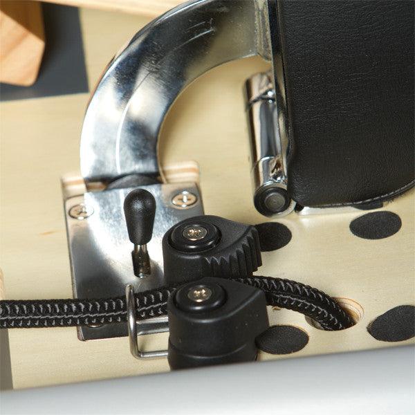 MVe® Reformer - Sweatfully