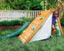 Palm - 5-in-1 Outdoor and Indoor Playground Playset - Sweatfully