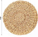 Boho Woven Placemats set of 4 - Sweatfully