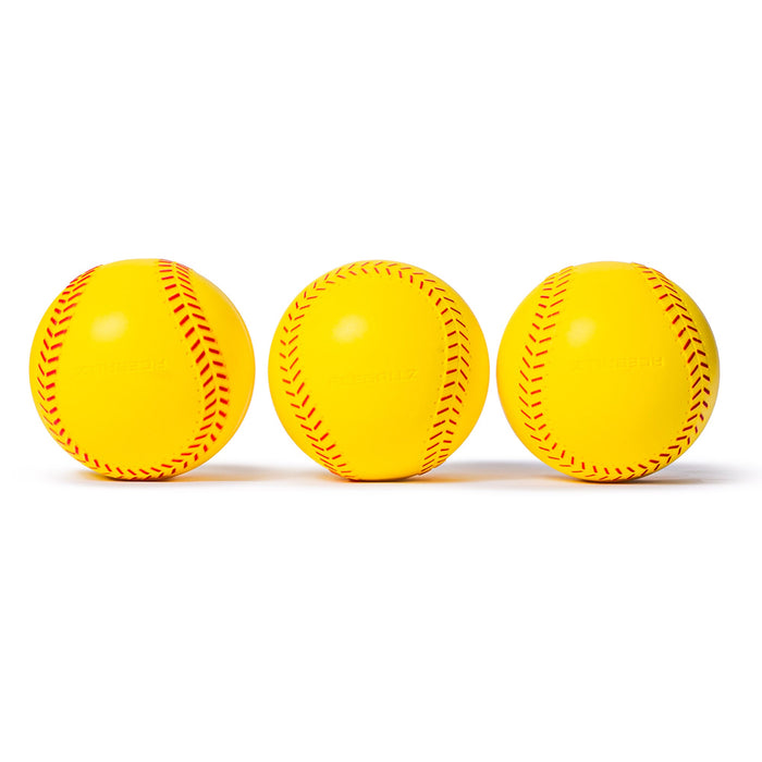 Smushballs Machine Balls - Sweatfully