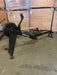 SFE Air Rowing Machine ELITE w/ Monitor (New) - Sweatfully