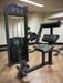 SFE Commercial Back & Abdominal Combo Machine (New) - Sweatfully