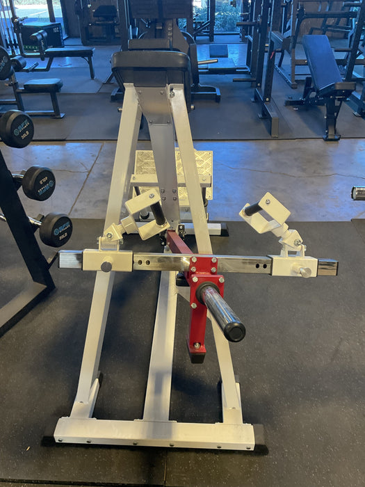 SFE Adjustable Standing T-Bar Row (New) - Sweatfully