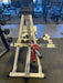 SFE Adjustable Standing T-Bar Row (New) - Sweatfully