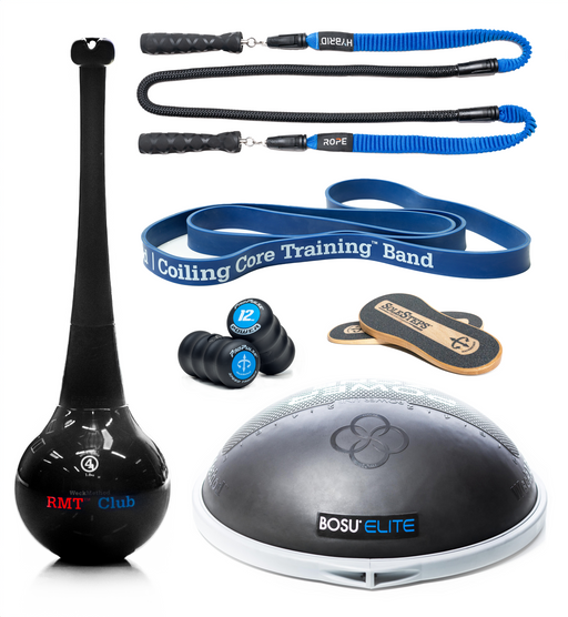 All-In Pack - Sweatfully