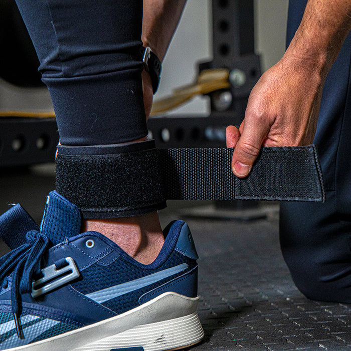 Ankle Cuff - Sweatfully