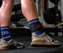 Ankle Cuff - Sweatfully