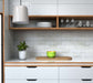 Casablanca Majestic Field Subway Tile 3"x6" - Sweatfully