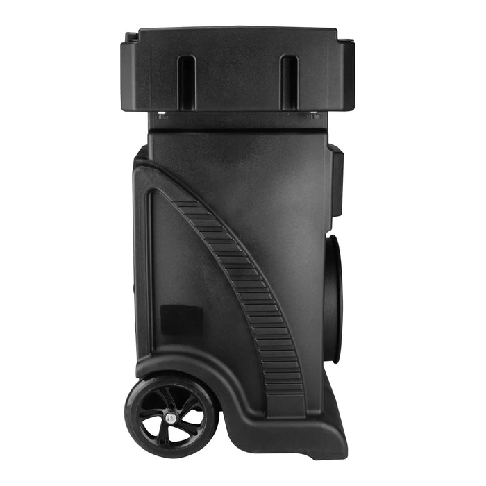 XPOWER AP-1500U DC Brushless Motor 700CFM Commercial UV-C & HEPA Air Filtration System - Sweatfully