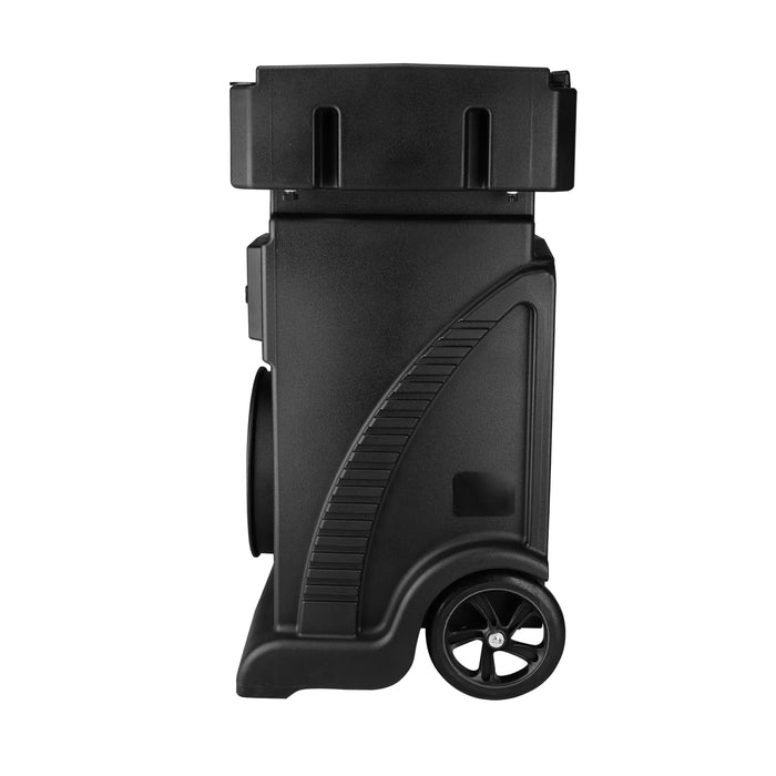 XPOWER AP-1500U DC Brushless Motor 700CFM Commercial UV-C & HEPA Air Filtration System - Sweatfully