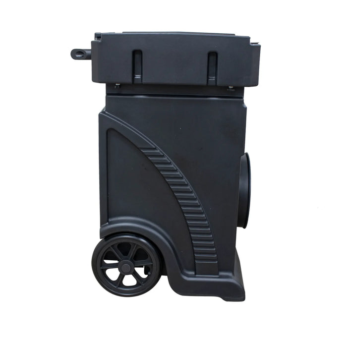XPOWER AP-1800D DC Brushless Motor Commercial HEPA Air Filtration System - Sweatfully