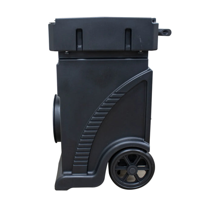 XPOWER AP-1800D DC Brushless Motor Commercial HEPA Air Filtration System - Sweatfully
