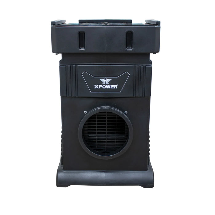 XPOWER AP-1800D DC Brushless Motor Commercial HEPA Air Filtration System - Sweatfully