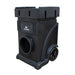 XPOWER AP-1800D DC Brushless Motor Commercial HEPA Air Filtration System - Sweatfully