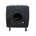 XPOWER Everest Programmable Sanitizing System (PSS) – 2000 CFM HEPA Air Purifier with Digital Timer & IAQ - Sweatfully