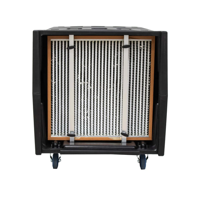 XPOWER AP-2000 Portable HEPA Air Filtration System - Sweatfully