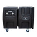 XPOWER AP-2000 Portable HEPA Air Filtration System - Sweatfully