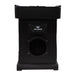 XPOWER AP-2500D DC Brushless Motor Commercial HEPA Air Filtration System – 1800CFM with PM2.5 Sensor - Sweatfully