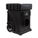 XPOWER AP-2500D DC Brushless Motor Commercial HEPA Air Filtration System – 1800CFM with PM2.5 Sensor - Sweatfully