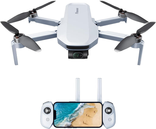 Potensic ATOM 4K GPS Drone with 3-Axis Gimbal-Standard kit - Sweatfully