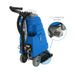 Nacecare AVB 4X - 4-Gallon Pull Back Carpet Extractor with Brush - Sweatfully