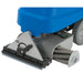 Nacecare AVB 4X - 4-Gallon Pull Back Carpet Extractor with Brush - Sweatfully