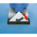 Nacecare AVB 4X - 4-Gallon Pull Back Carpet Extractor with Brush - Sweatfully
