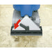 Nacecare AVB 4X - 4-Gallon Pull Back Carpet Extractor with Brush - Sweatfully