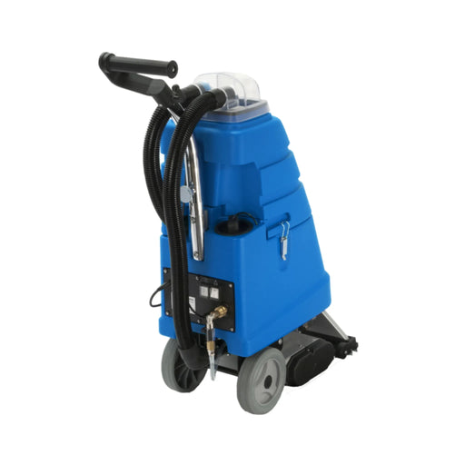 Nacecare AVB 4X - 4-Gallon Pull Back Carpet Extractor with Brush - Sweatfully