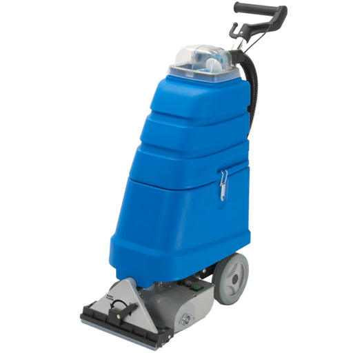 Nacecare AVB 4X - 4-Gallon Pull Back Carpet Extractor with Brush - Sweatfully