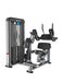 Elite Plus Ab Crunch Machine | Commercial Gym Equipment - Sweatfully