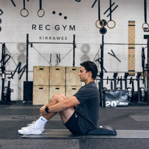 Ab Mat - Cross Training - Sweatfully
