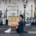 Ab Mat - Cross Training - Sweatfully