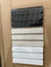 Acoustical Cotton Wall Panels Sample Box - Sweatfully