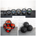 Muscle D Beginner Fitness Kit - Sweatfully