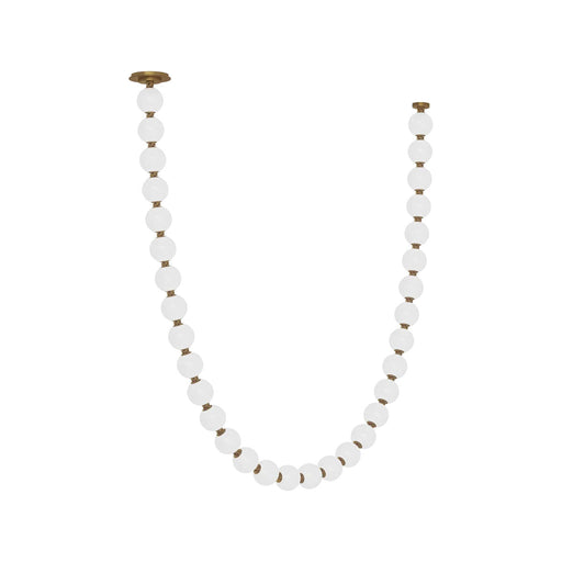 Afralia Elegant Pendant Light - Sweatfully