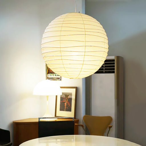 Akari 100D Pendant Lamp - Sweatfully