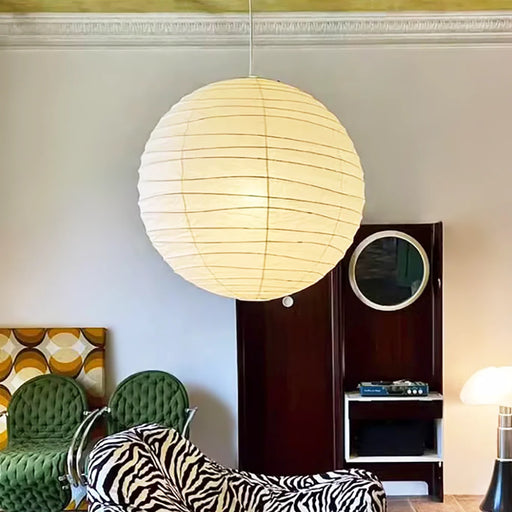 Akari 120D Pendant Lamp - Sweatfully